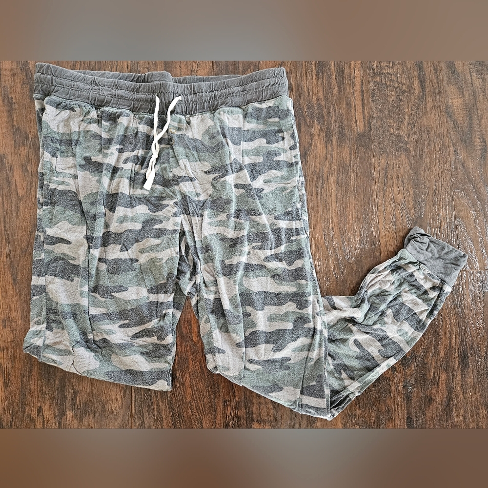 Little Sleepies Women's Pajama Pants